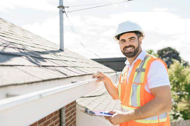 Quick and Trustworthy Emergency Roof Repair Services in Girardville, PA