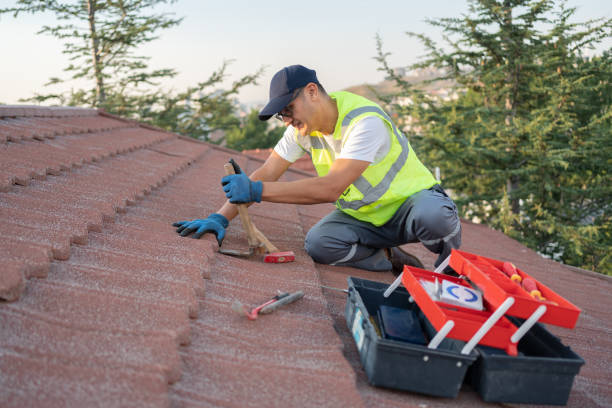 Best Affordable Roofing Company  in Girardville, PA