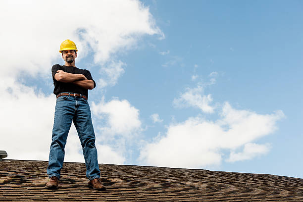 Gutter Installation and Roofing in Girardville, PA