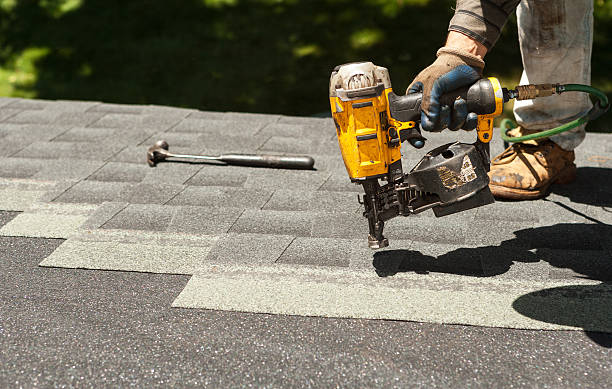 Gutter Installation and Roofing in Girardville, PA