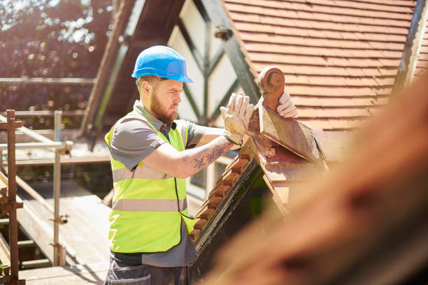 Best Roof Gutter Cleaning  in Girardville, PA
