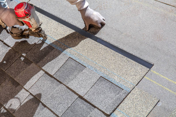 Best Emergency Roof Repair  in Girardville, PA